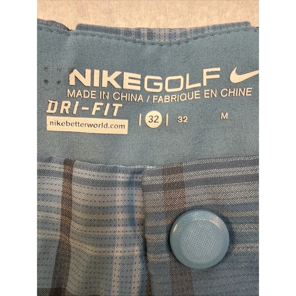 Nike golf tour
